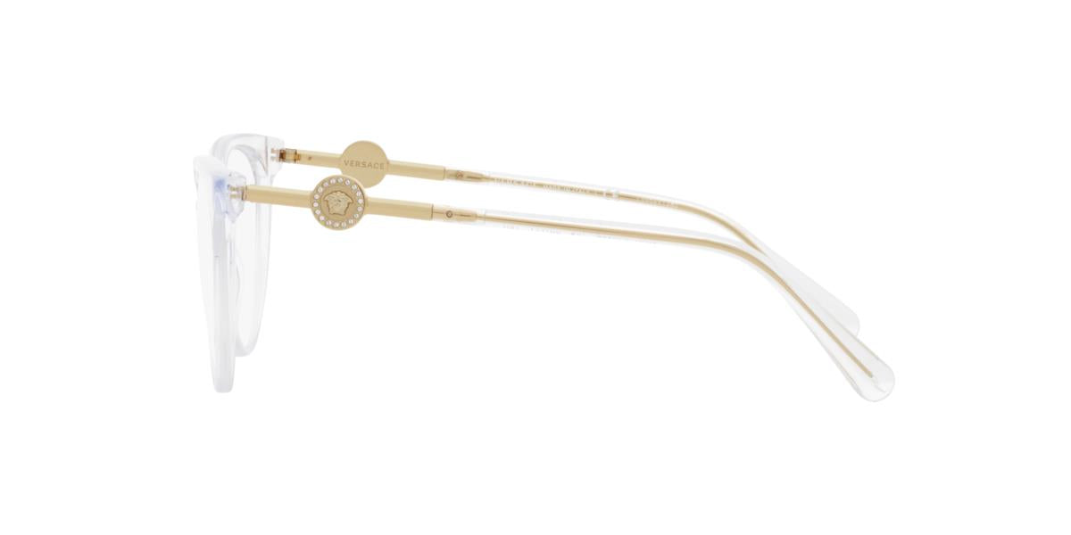 Versace VE3298B 148 55