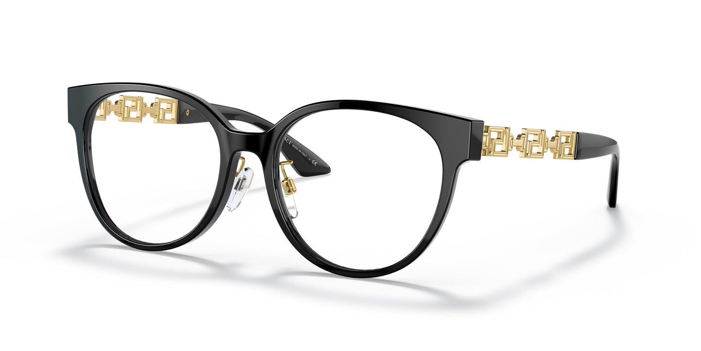 Versace VE3302D GB1 54