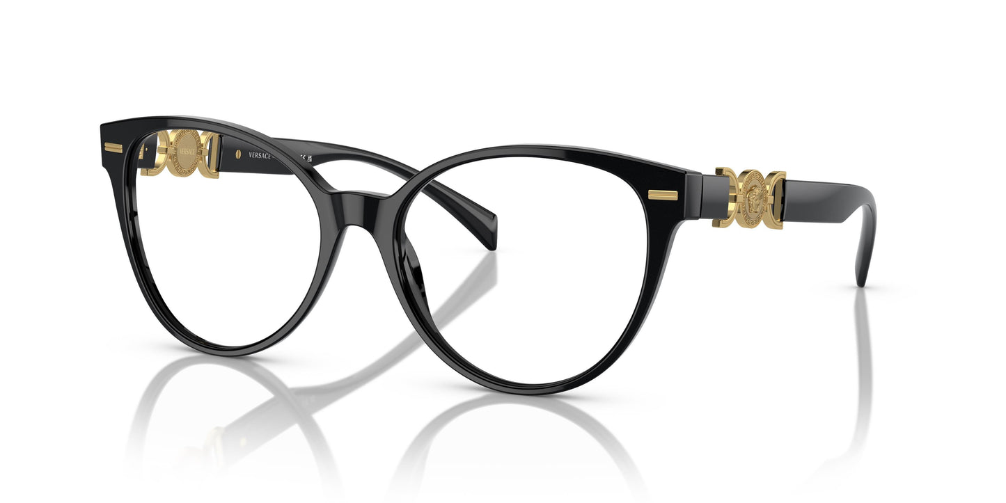 Versace VE3334 GB1 55