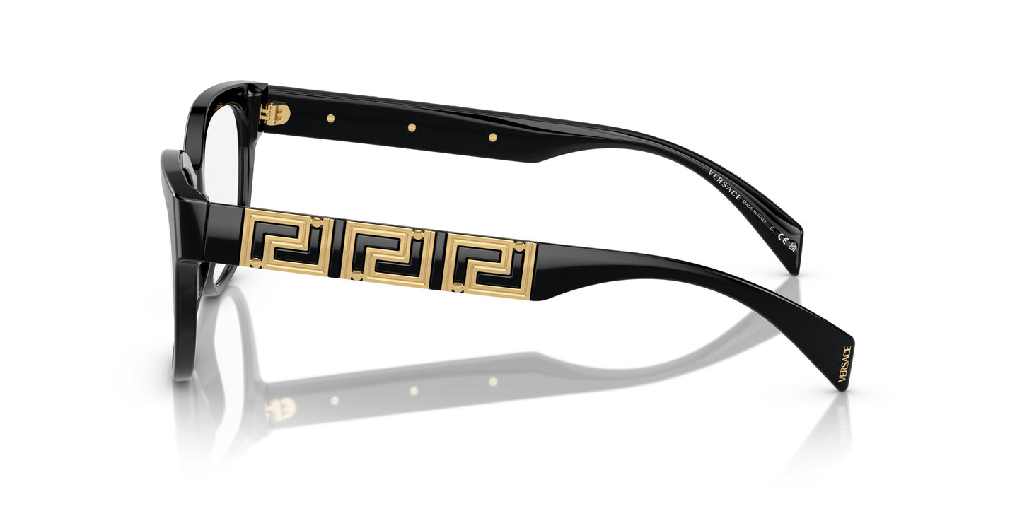Versace VE3338 GB1 52