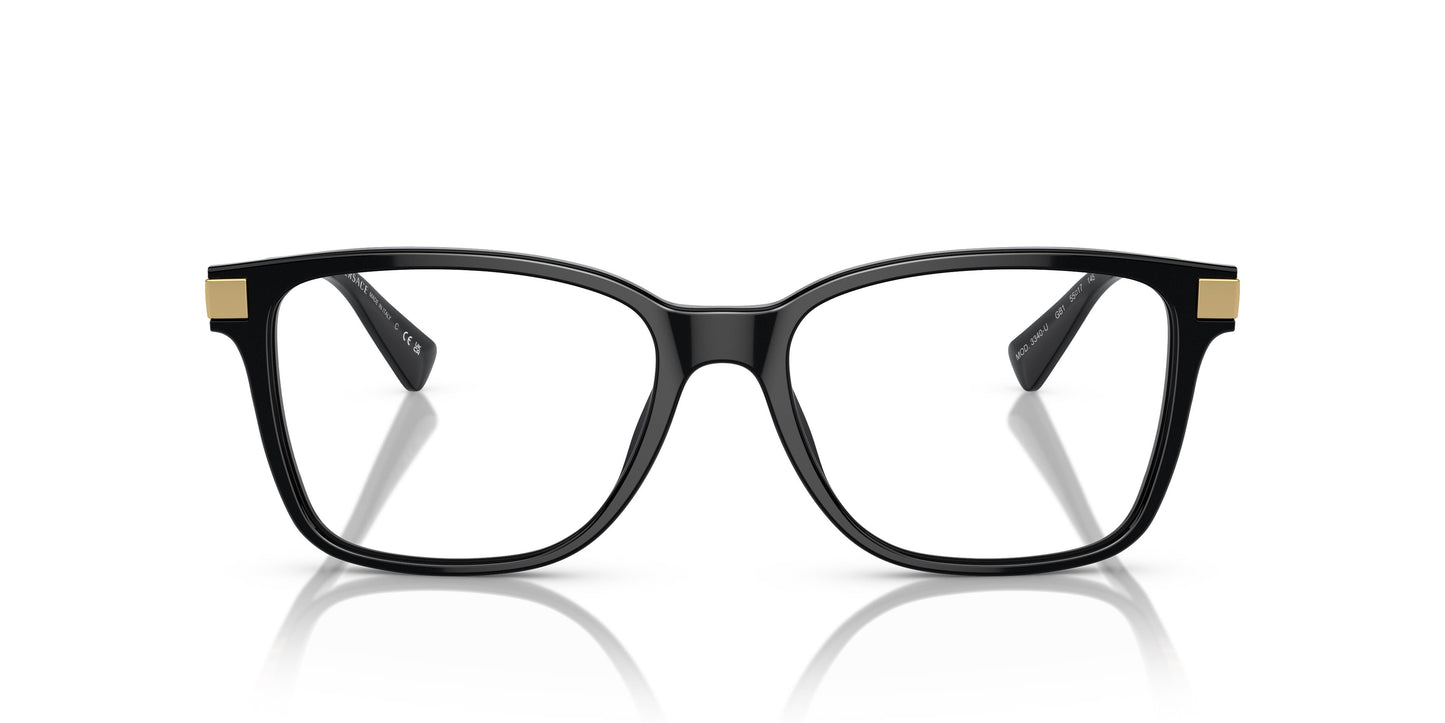 Versace VE3340U GB1 55