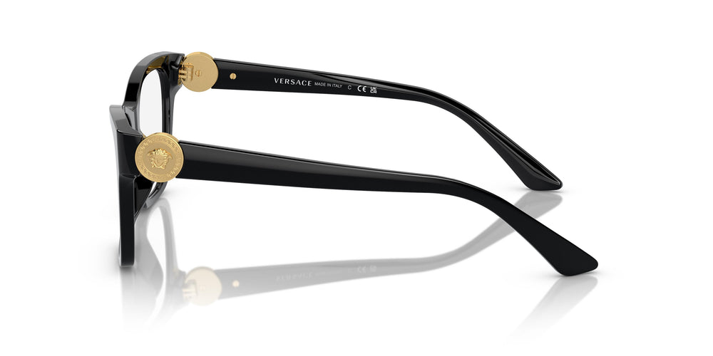 Versace VE3341U GB1 52