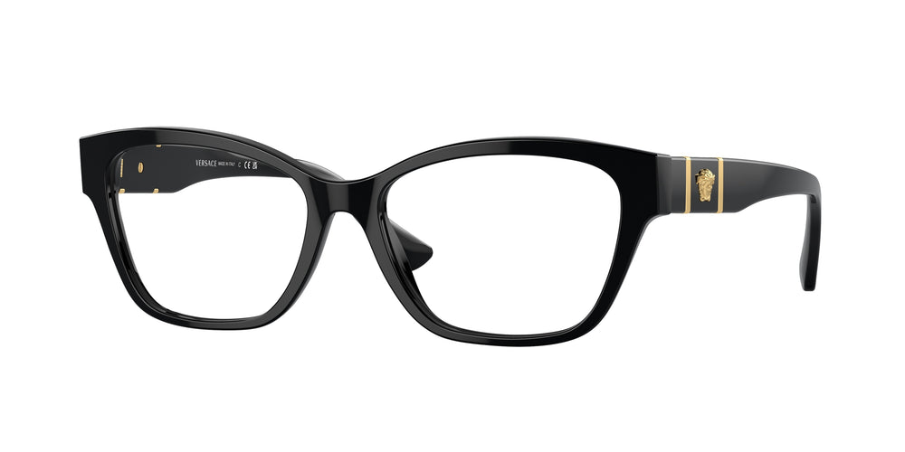 Versace VE3344 GB1 52