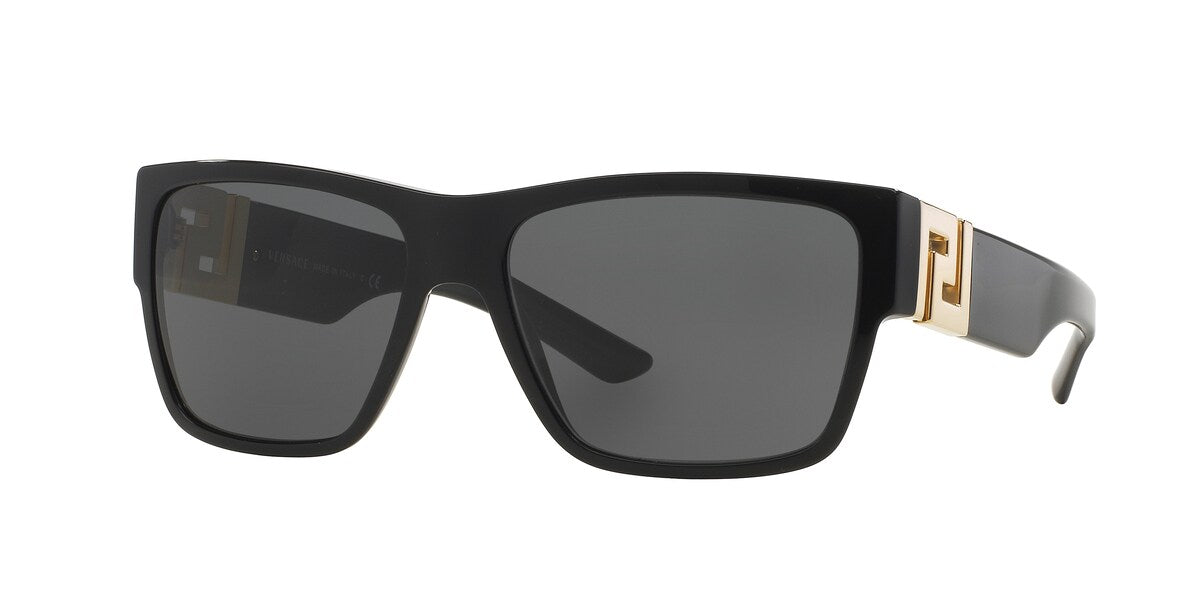 Versace VE4296 - GB1/87 - Black - 59 mm