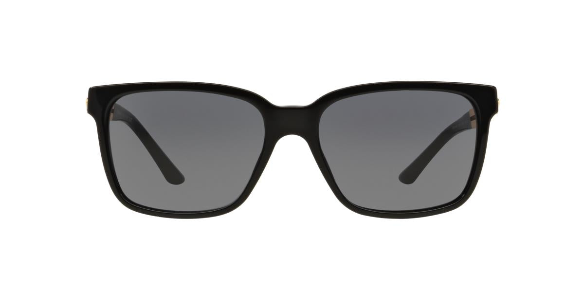 Versace VE4307 - GB1/87 - Black - 58 mm