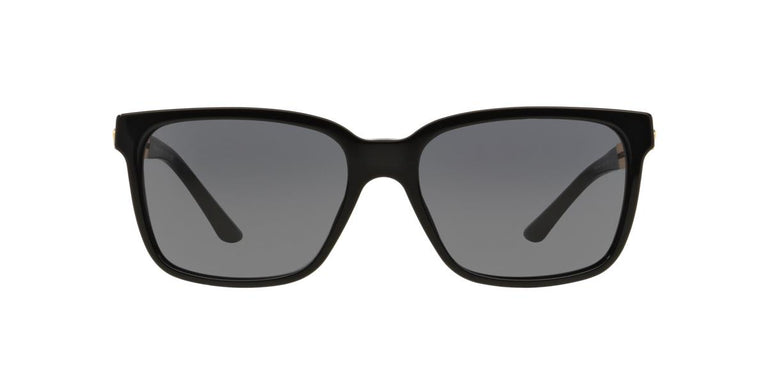 Versace VE4307 - GB1/87 - Black - 58 mm