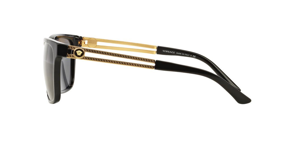 Versace VE4307 GB1/87 58