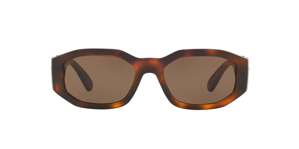Versace VE4361 - 521773 - Havana - 53 mm