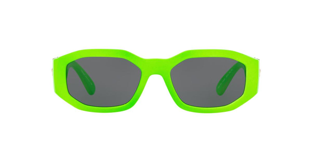 Versace VE4361 - 531987 - Green Fluo - 53 mm