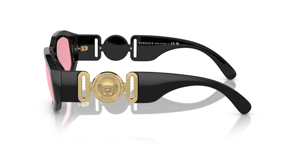 Versace VE4361 GB1/84 53