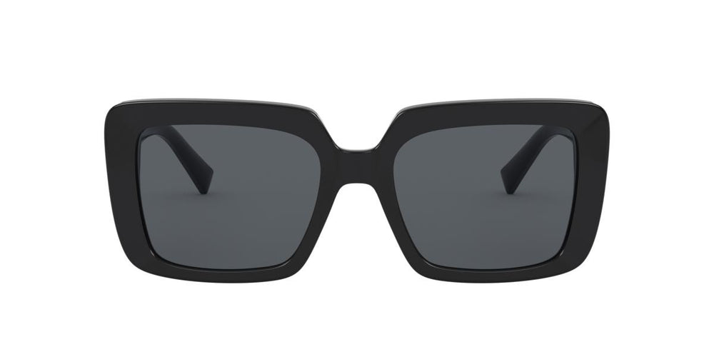 Versace VE4384B - GB1/87 - Black - 54 mm
