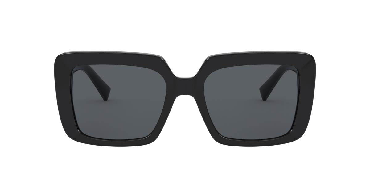 Versace VE4384B - GB1/87 - Black - 54 mm