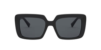 Versace VE4384B - GB1/87 - Black - 54 mm