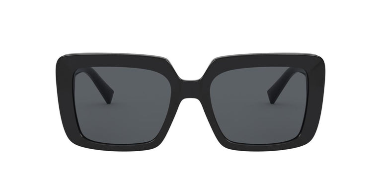 Versace VE4384B - GB1/87 - Black - 54 mm