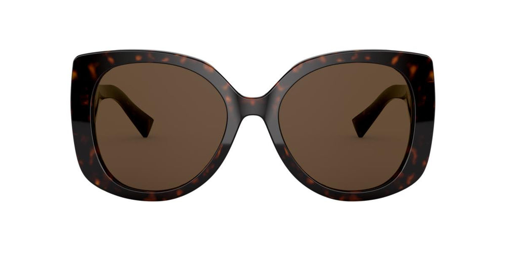 Versace VE4387 - 108/73 - Havana - 56 mm