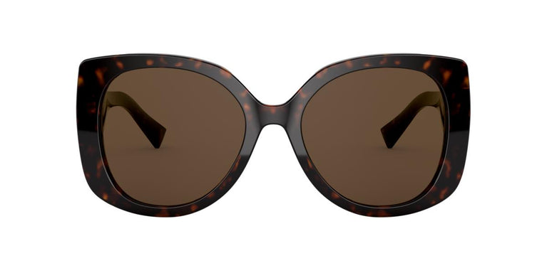 Versace VE4387 - 108/73 - Havana - 56 mm