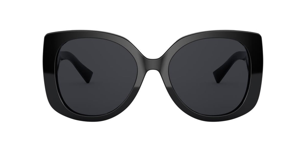 Versace VE4387 - GB1/87 - Black - 56 mm