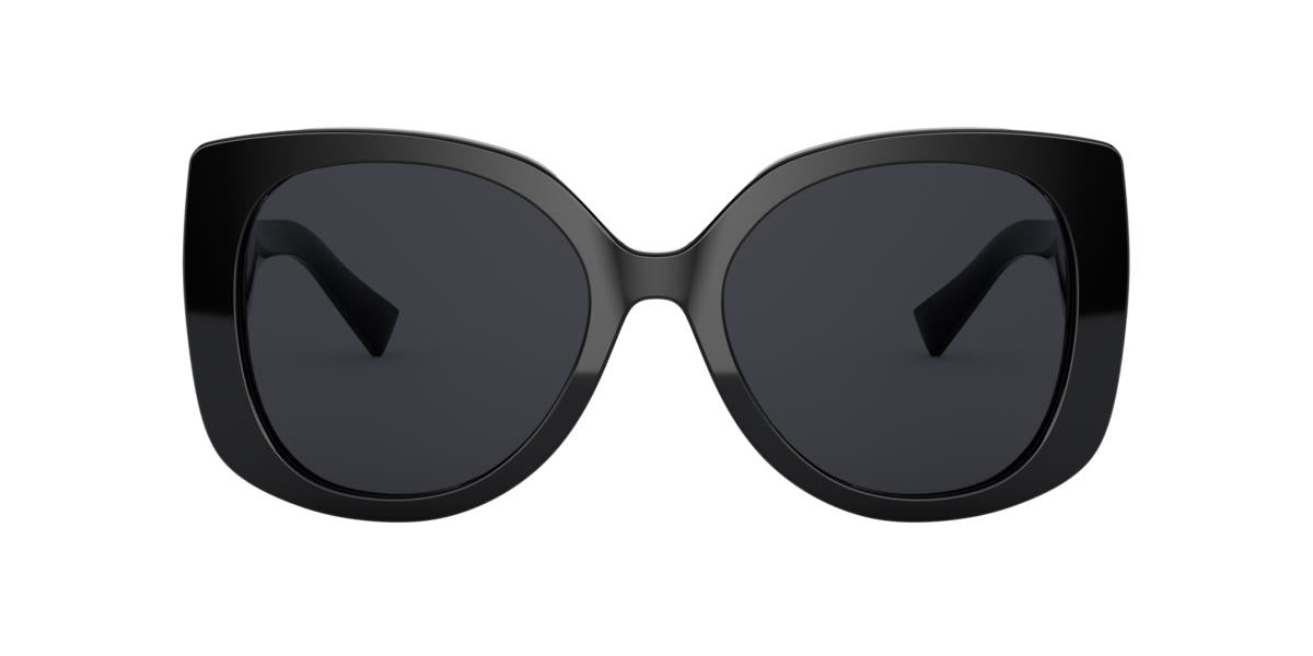 Versace VE4387 - GB1/87 - Black - 56 mm