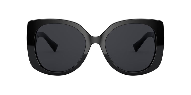 Versace VE4387 - GB1/87 - Black - 56 mm