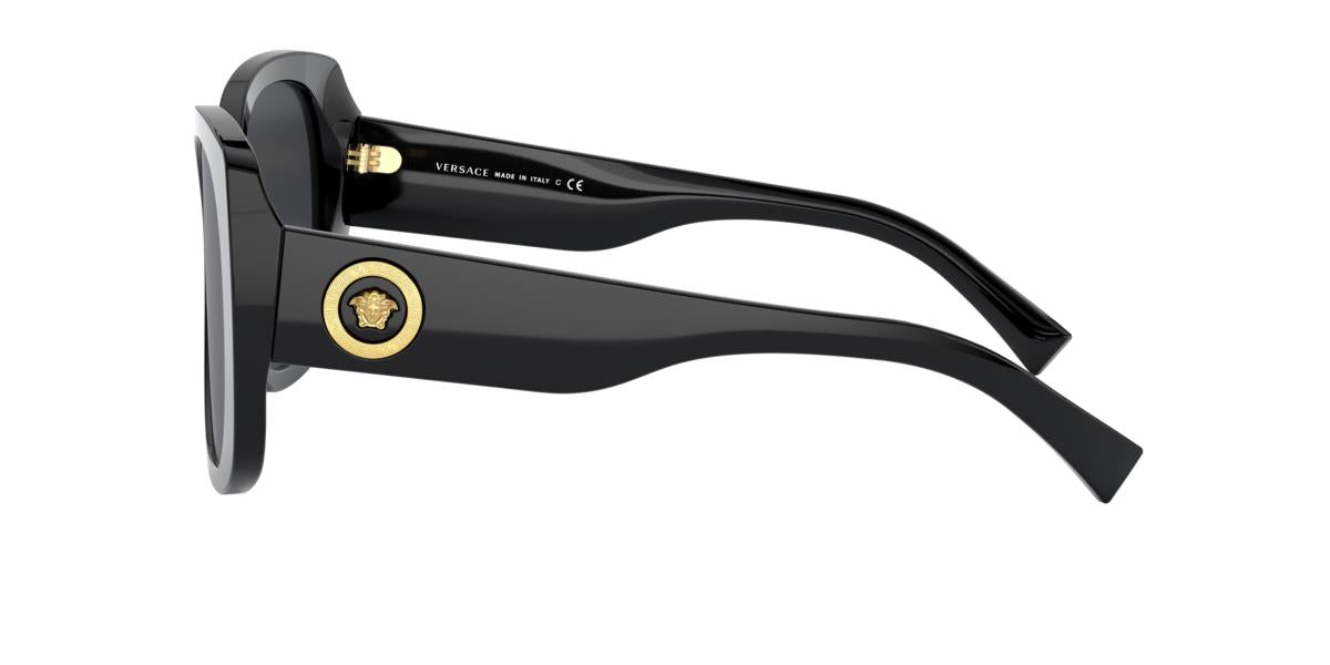 Versace VE4387 GB1/87 56