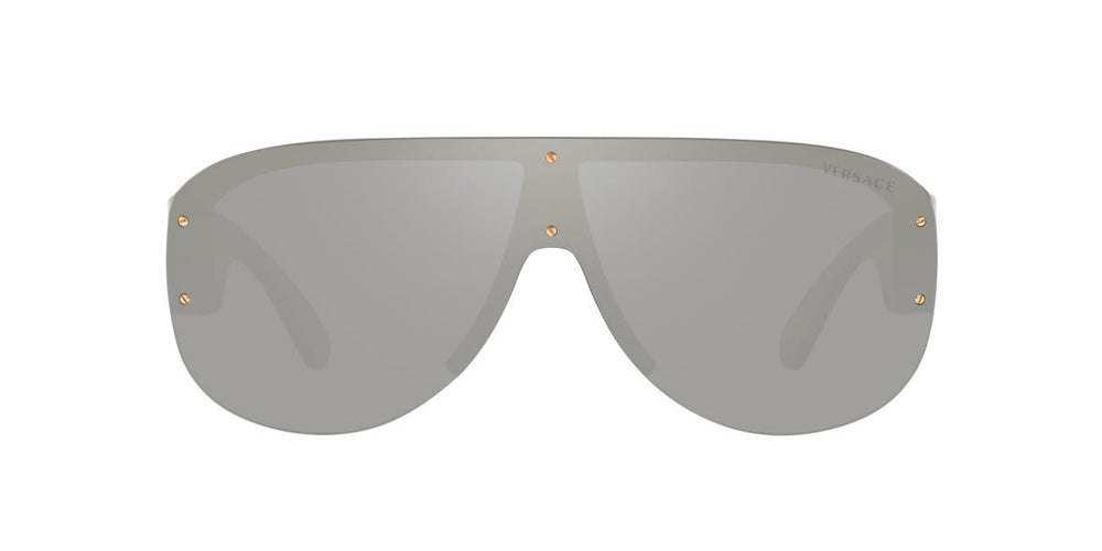 Versace VE4391 - 311/6G - Transparent Grey - 48 mm