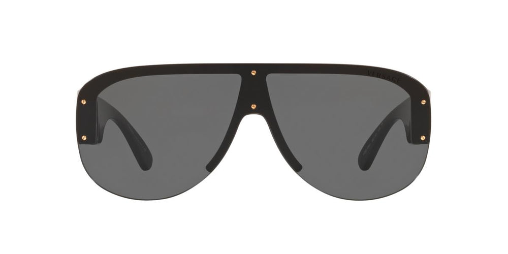 Versace VE4391 - GB1/87 - Black - 48 mm