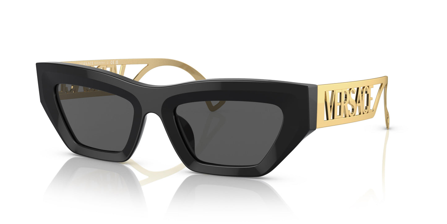 Versace VE4432U GB1/87 53