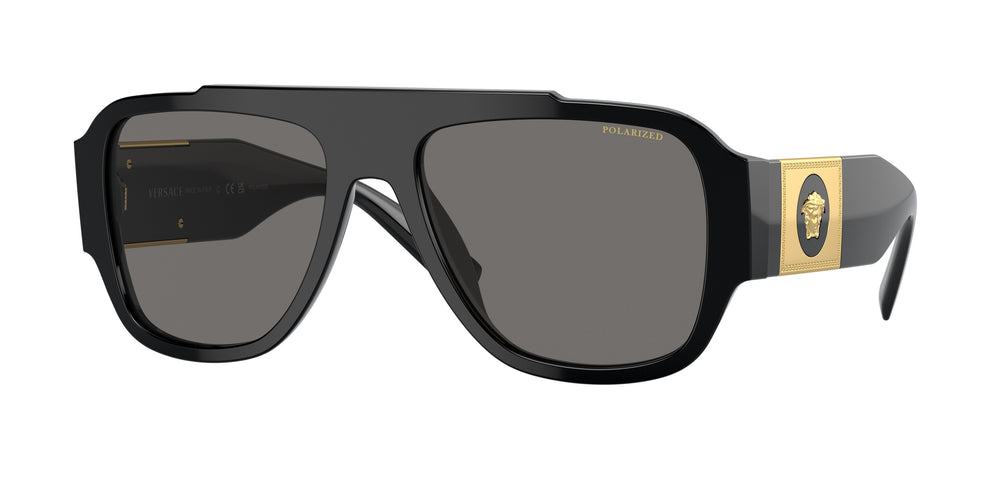 Versace VE4436U GB1/81 57