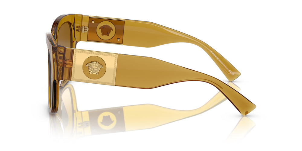 Versace VE4437U 53472L 54