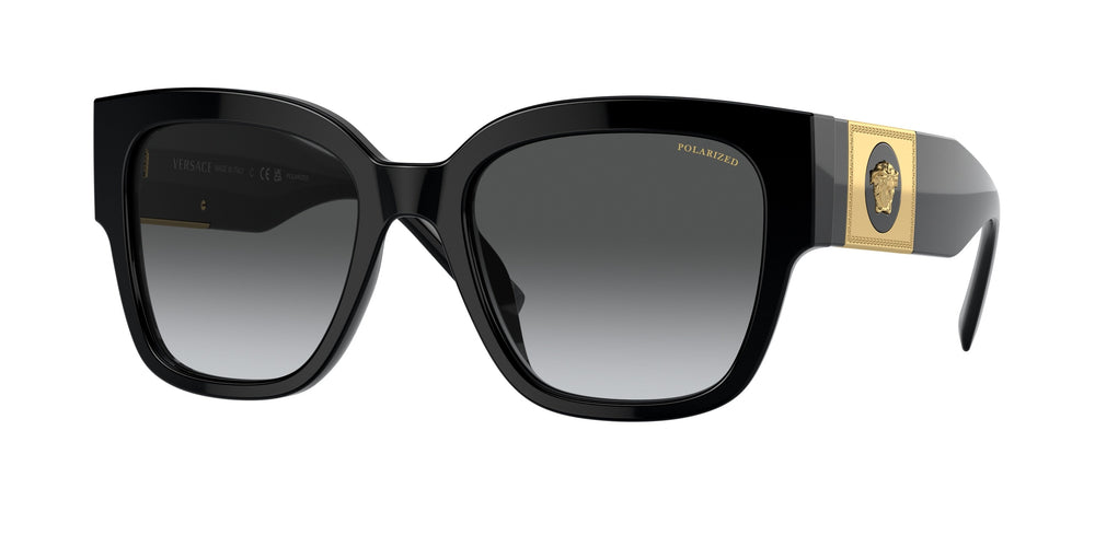 Versace VE4437U GB1/T3 54