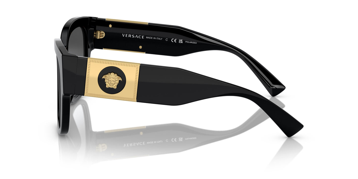 Versace VE4437U GB1/T3 54