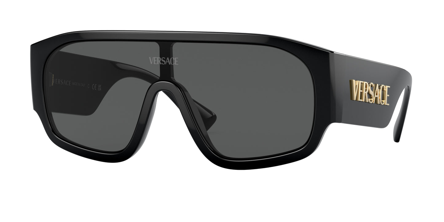 Versace VE4439 GB1/87 33