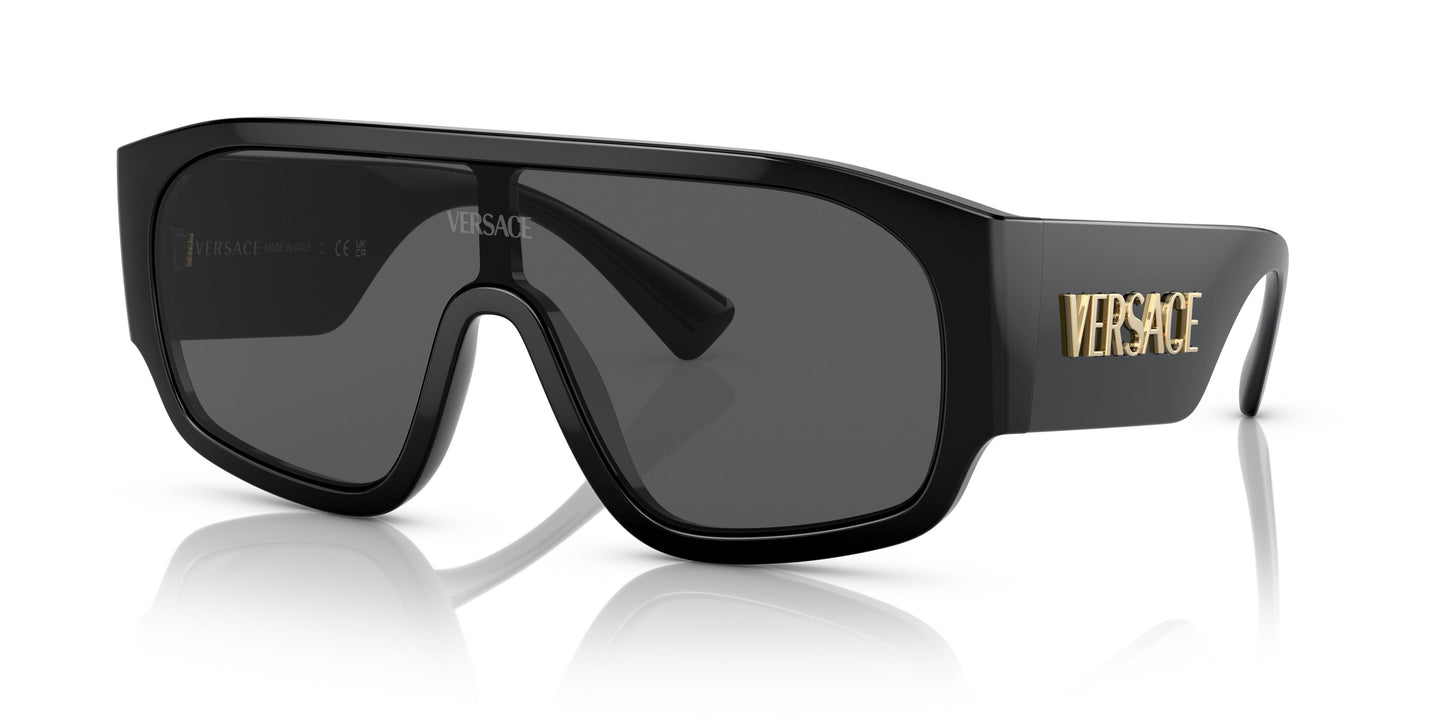 Versace VE4439 GB1/87 33