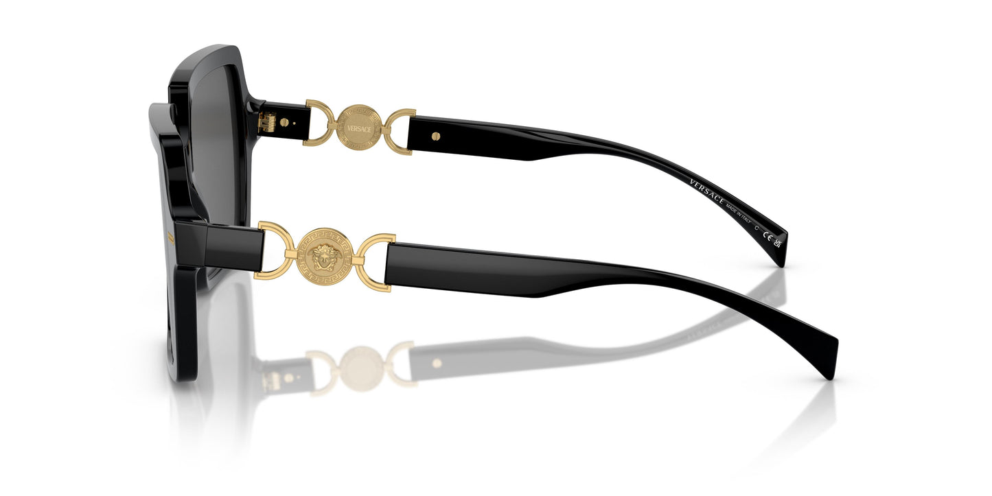 Versace VE4441 GB1/87 55