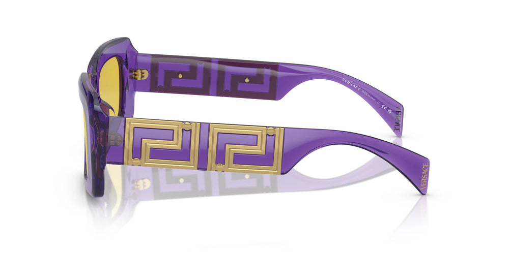 Versace VE4444U 5408V9 54