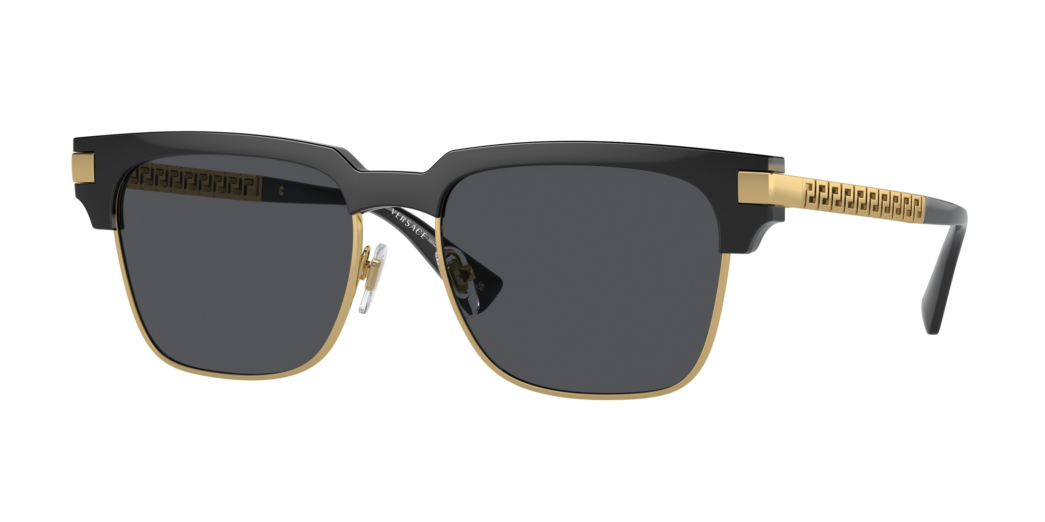 Versace VE4447 GB1/87 55