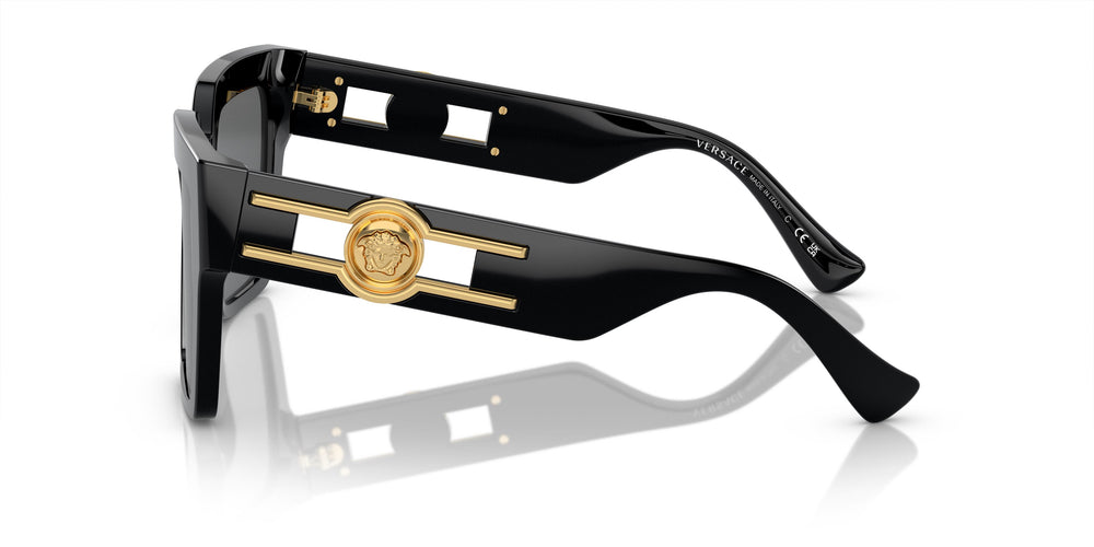 Versace VE4458 GB1/87 54