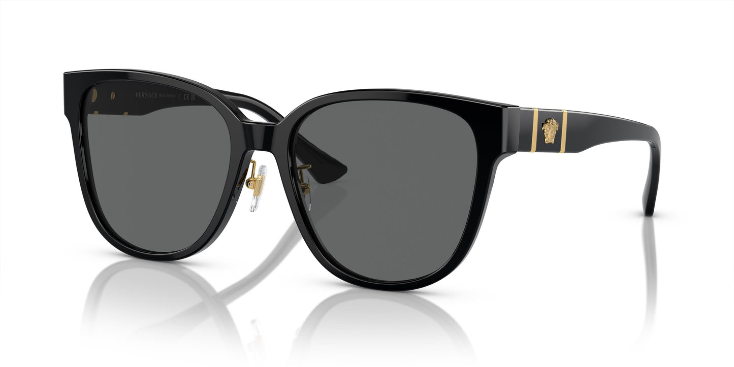 Versace VE4460D GB1/87 57