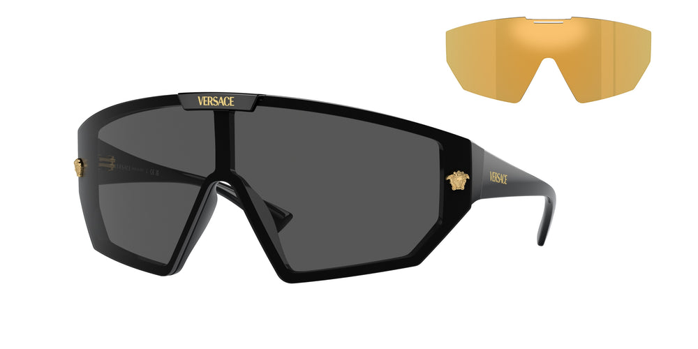 Versace VE4461 GB1/87 47