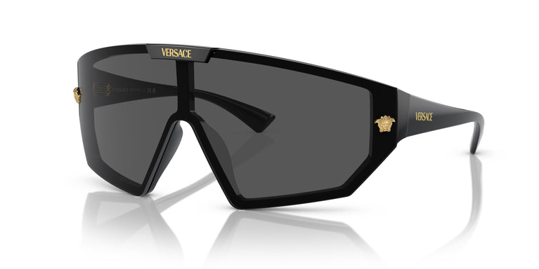 Versace VE4461 GB1/87 47