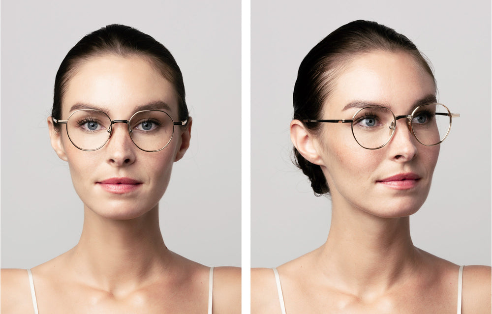 Dita VERS ONE OPTICAL DTX150 A 03