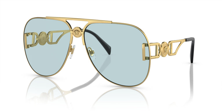 Versace VE2255 1002/1 63