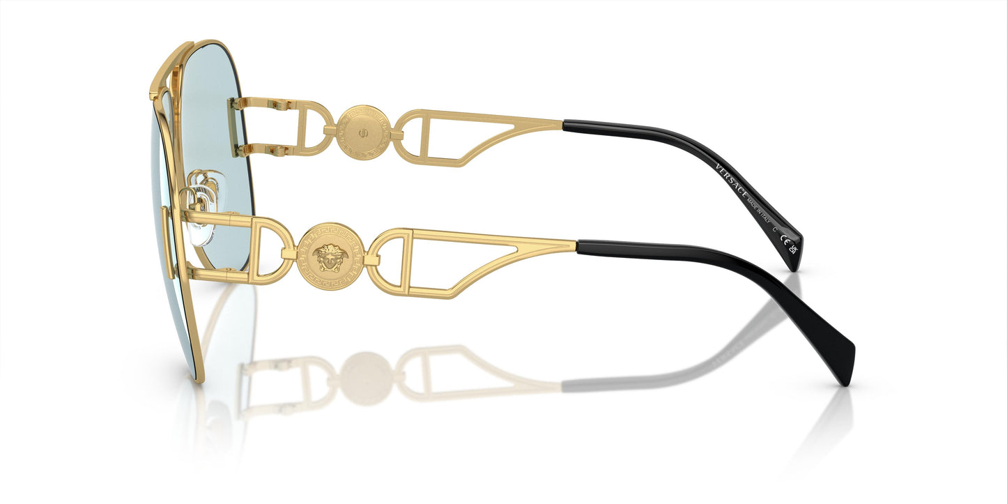Versace VE2255 1002/1 63