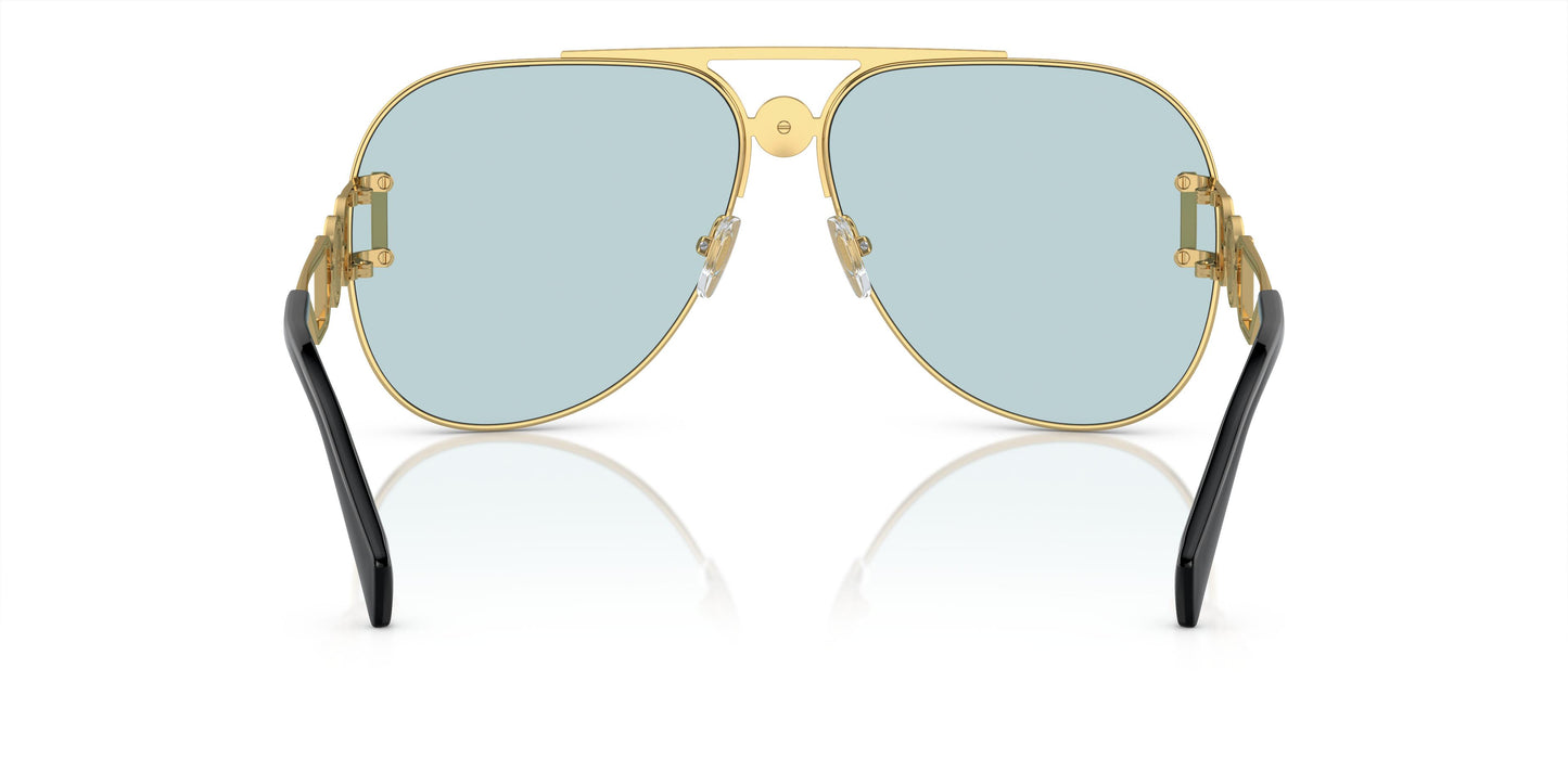 Versace VE2255 1002/1 63