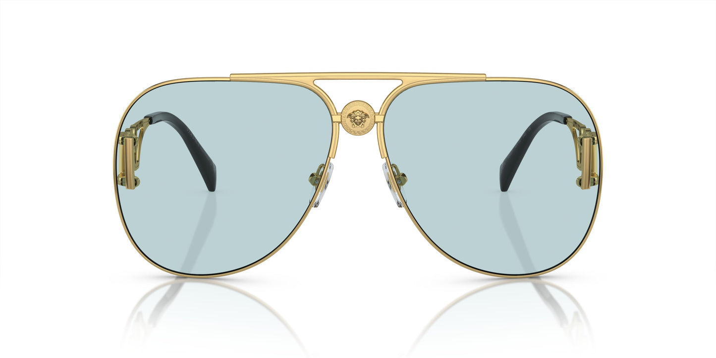 Versace VE2255 1002/1 63