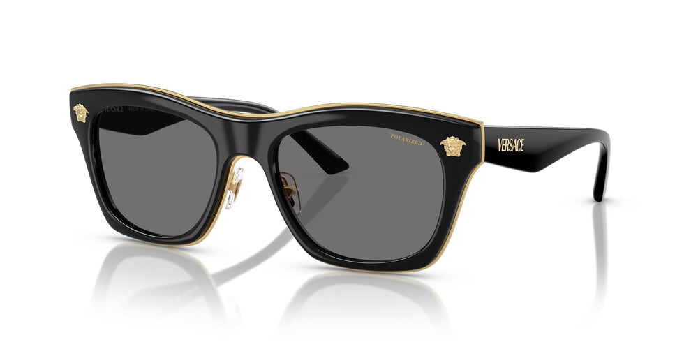 Versace VE2272  GB1/81 53