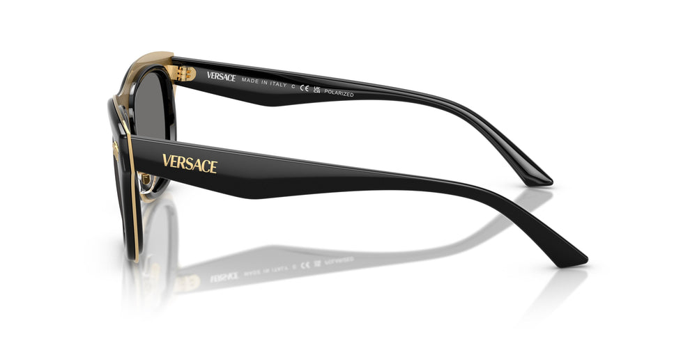 Versace VE2272  GB1/81 53