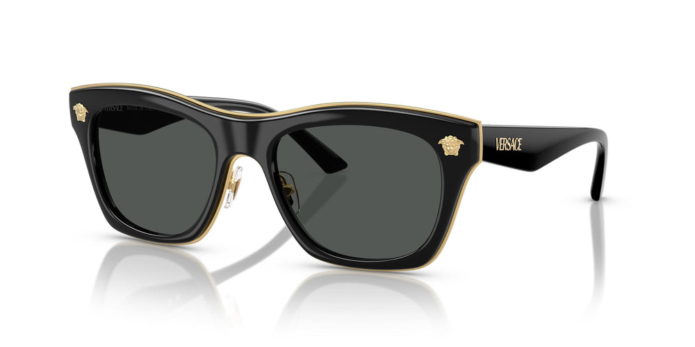 Versace VE2272  GB1/87 53
