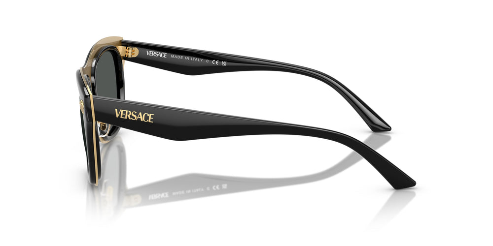 Versace VE2272  GB1/87 53