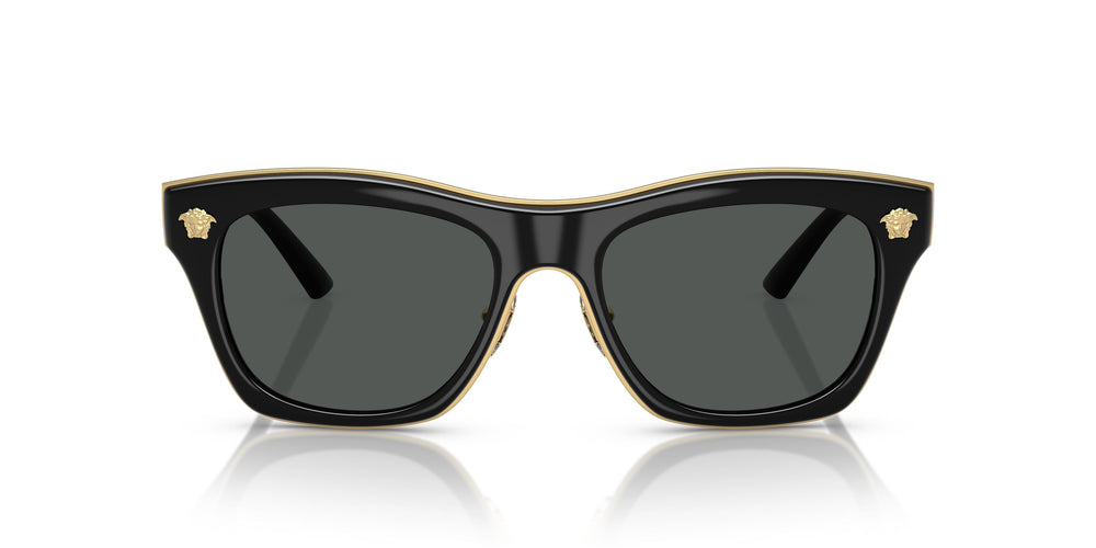 Versace VE2272  GB1/87 53